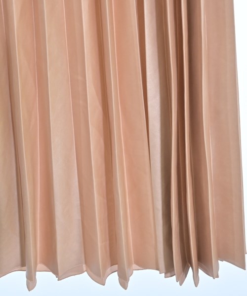 IPSE（イプセ）ロング・マキシ丈スカート ピンク サイズ:38(M位) レディース/2200625067022