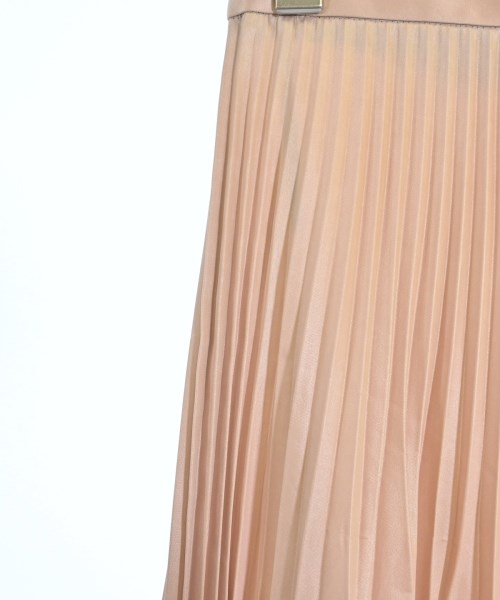 IPSE（イプセ）ロング・マキシ丈スカート ピンク サイズ:38(M位) レディース/2200625067022