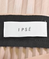 IPSE（イプセ）ロング・マキシ丈スカート ピンク サイズ:38(M位) レディース/2200625067022