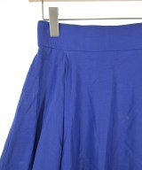 IPSE（イプセ）ロング・マキシ丈スカート 青 サイズ:38(M位) レディース/2200670558162