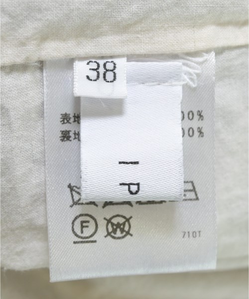 IPSE（イプセ）その他 ベージュ サイズ:38(M位) レディース/2200670558179