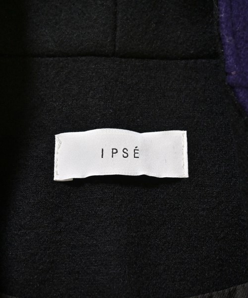 IPSE（イプセ）その他 紫 サイズ:38(M位) レディース/2200717051038