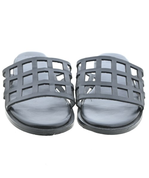 RIM.ARK（リムアーク）サンダル 黒 サイズ:EU37(23.5cm位) レディース/2200620004015