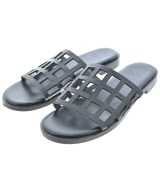 RIM.ARK（リムアーク）サンダル 黒 サイズ:EU37(23.5cm位) レディース/2200620004015