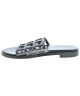 RIM.ARK（リムアーク）サンダル 黒 サイズ:EU37(23.5cm位) レディース/2200620004015