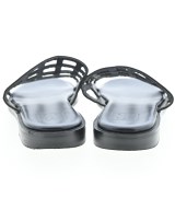 RIM.ARK（リムアーク）サンダル 黒 サイズ:EU37(23.5cm位) レディース/2200620004015