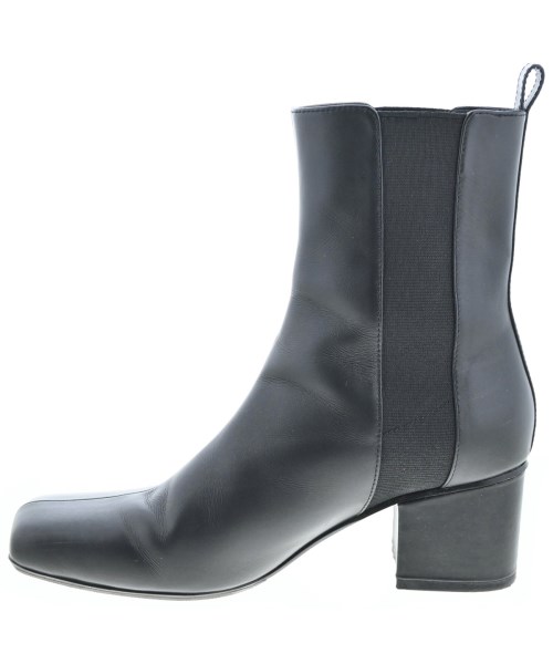 RIM.ARK（リムアーク）ブーツ 黒 サイズ:EU37(23.5cm位) レディース/2200616626139