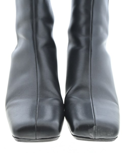 RIM.ARK（リムアーク）ブーツ 黒 サイズ:EU37(23.5cm位) レディース/2200616626139