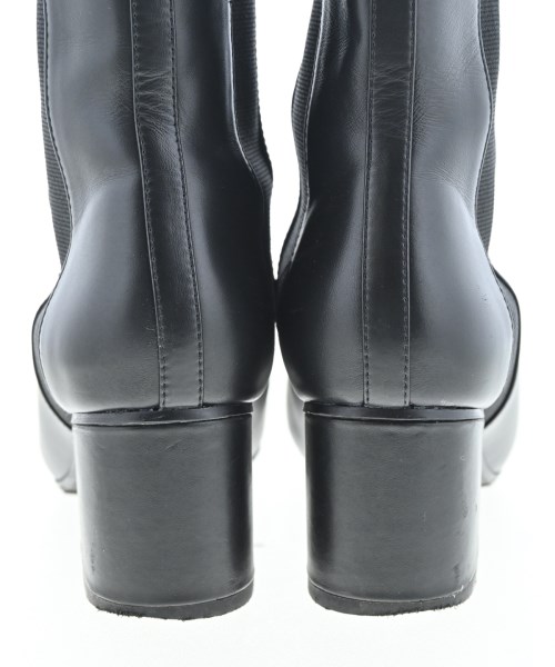 RIM.ARK（リムアーク）ブーツ 黒 サイズ:EU37(23.5cm位) レディース/2200616626139