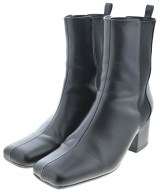 RIM.ARK（リムアーク）ブーツ 黒 サイズ:EU37(23.5cm位) レディース/2200616626139