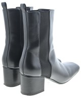 RIM.ARK（リムアーク）ブーツ 黒 サイズ:EU37(23.5cm位) レディース/2200616626139