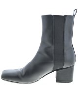 RIM.ARK（リムアーク）ブーツ 黒 サイズ:EU37(23.5cm位) レディース/2200616626139