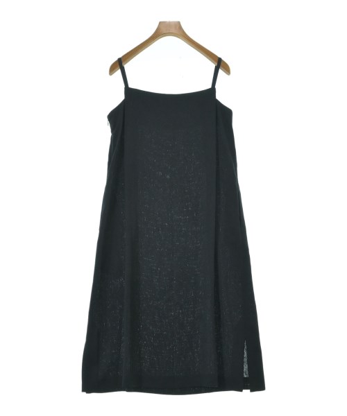 RIM.ARK（リムアーク）ワンピース 紺 サイズ:38(M位) レディース/2200622041483