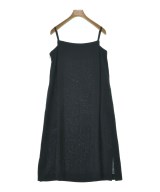 RIM.ARK（リムアーク）ワンピース 紺 サイズ:38(M位) レディース/2200622041483