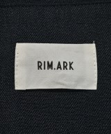 RIM.ARK（リムアーク）ワンピース 紺 サイズ:38(M位) レディース/2200622041483
