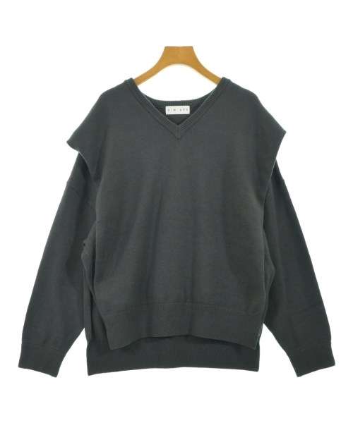 リムアーク(RIM.ARK)のRIM.ARK ニット・セーター