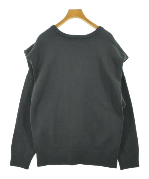 RIM.ARK（リムアーク）ニット・セーター グレー サイズ:F レディース/2200638591095