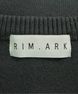 RIM.ARK（リムアーク）ニット・セーター グレー サイズ:F レディース/2200638591095
