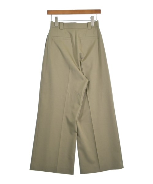 RIM.ARK（リムアーク）スラックス カーキ サイズ:36(S位) レディース/2200639274027