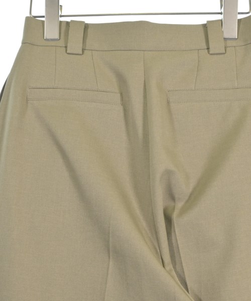 RIM.ARK（リムアーク）スラックス カーキ サイズ:36(S位) レディース/2200639274027