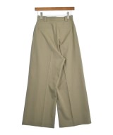 RIM.ARK（リムアーク）スラックス カーキ サイズ:36(S位) レディース/2200639274027