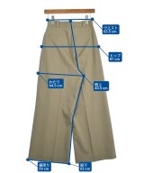 RIM.ARK（リムアーク）スラックス カーキ サイズ:36(S位) レディース/2200639274027