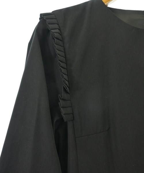 RIM.ARK（リムアーク）ワンピース 黒 サイズ:36(S位) レディース/2200626594022