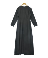 RIM.ARK（リムアーク）ワンピース 黒 サイズ:36(S位) レディース/2200626594022