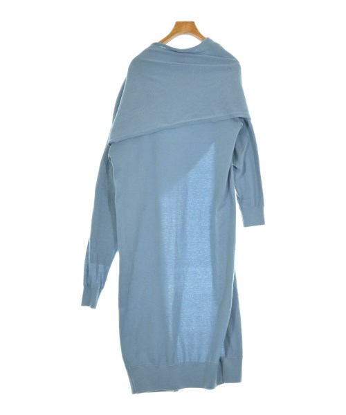 RIM.ARK（リムアーク）カーディガン 青 サイズ:36(S位) レディース/2200626594039