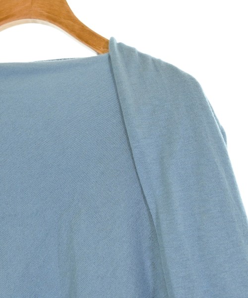 RIM.ARK（リムアーク）カーディガン 青 サイズ:36(S位) レディース/2200626594039