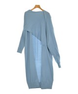 RIM.ARK（リムアーク）カーディガン 青 サイズ:36(S位) レディース/2200626594039