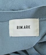 RIM.ARK（リムアーク）カーディガン 青 サイズ:36(S位) レディース/2200626594039