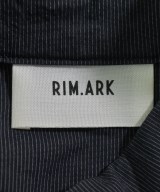 RIM.ARK（リムアーク）ワンピース 紺 サイズ:38(M位) レディース/2200627869044