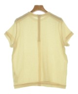 RIM.ARK（リムアーク）ブラウス 黄 サイズ:36(S位) レディース/2200627000140