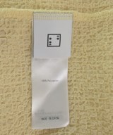 RIM.ARK（リムアーク）ブラウス 黄 サイズ:36(S位) レディース/2200627000140