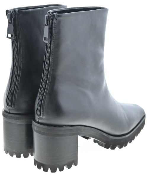 RIM.ARK（リムアーク）ブーツ 黒 サイズ:EU36(22.5cm位) レディース/2200627000355