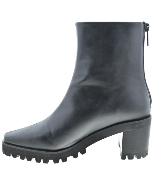 RIM.ARK（リムアーク）ブーツ 黒 サイズ:EU36(22.5cm位) レディース/2200627000355