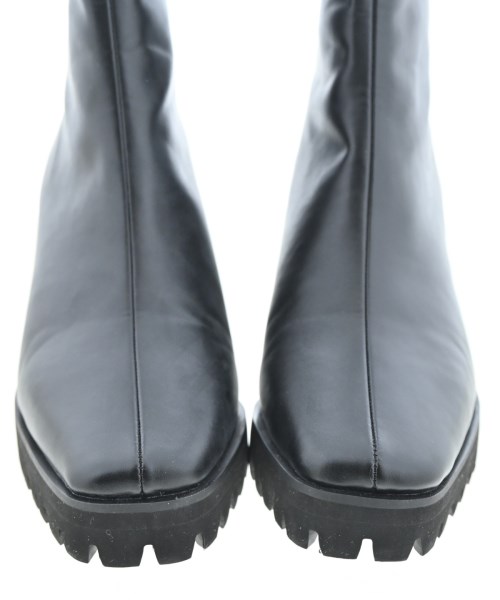 RIM.ARK（リムアーク）ブーツ 黒 サイズ:EU36(22.5cm位) レディース/2200627000355