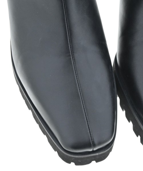 RIM.ARK（リムアーク）ブーツ 黒 サイズ:EU36(22.5cm位) レディース/2200627000355