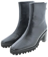 RIM.ARK（リムアーク）ブーツ 黒 サイズ:EU36(22.5cm位) レディース/2200627000355