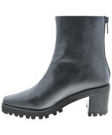 RIM.ARK（リムアーク）ブーツ 黒 サイズ:EU36(22.5cm位) レディース/2200627000355