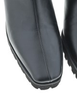 RIM.ARK（リムアーク）ブーツ 黒 サイズ:EU36(22.5cm位) レディース/2200627000355