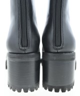 RIM.ARK（リムアーク）ブーツ 黒 サイズ:EU36(22.5cm位) レディース/2200627000355