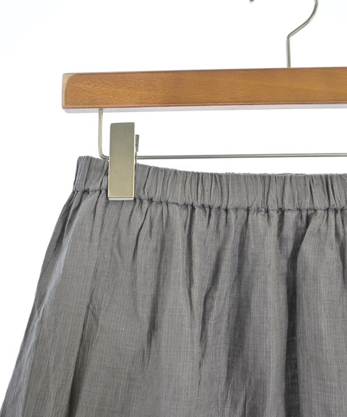 RIM.ARK（リムアーク）ロング・マキシ丈スカート グレー サイズ:38(M位) レディース/2200623100066