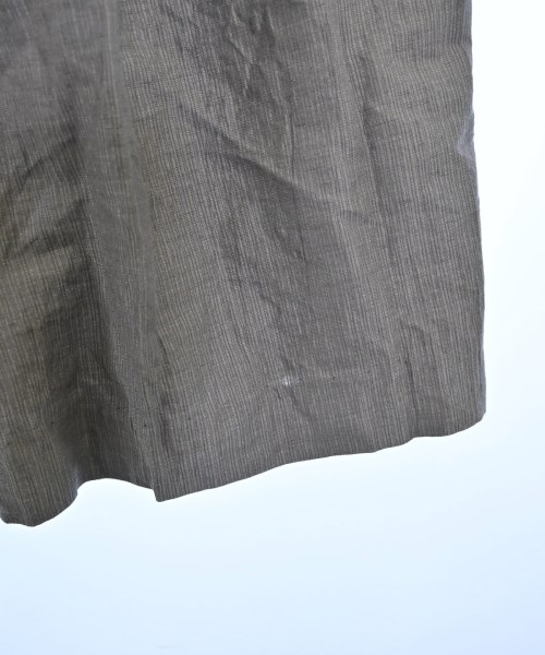 RIM.ARK（リムアーク）ロング・マキシ丈スカート グレー サイズ:38(M位) レディース/2200623100066