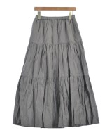 RIM.ARK（リムアーク）ロング・マキシ丈スカート グレー サイズ:38(M位) レディース/2200623100066