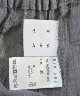 RIM.ARK（リムアーク）ロング・マキシ丈スカート グレー サイズ:38(M位) レディース/2200623100066