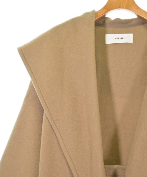 RIM.ARK（リムアーク）その他 茶 サイズ:36(S位) レディース/2200642943019