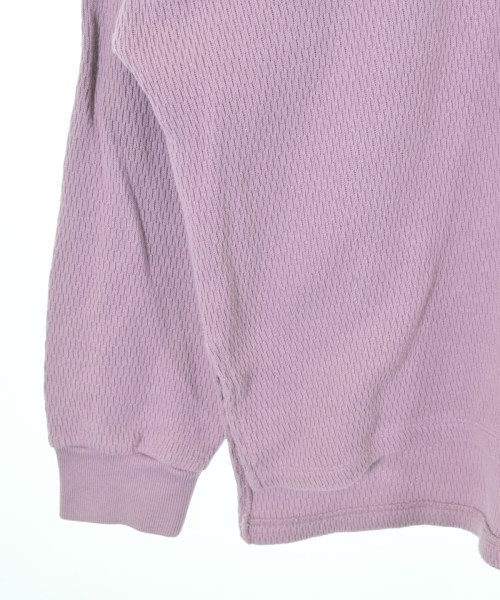 RIM.ARK（リムアーク）Tシャツ・カットソー 紫 サイズ:F レディース/2200642943026