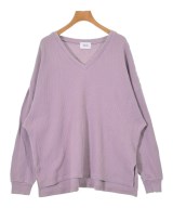 RIM.ARK（リムアーク）Tシャツ・カットソー 紫 サイズ:F レディース/2200642943026